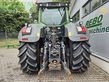 Tractor agrícola - Fendt - 828 profi plus