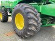 Cosechadora de Cereal - John Deere - t 670 allrad