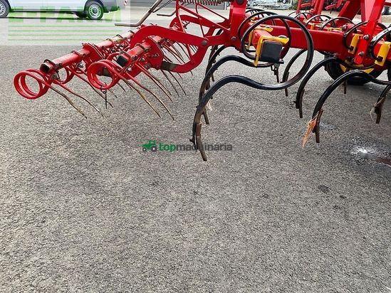 Cultivador - Väderstad - nza 600 *6mtr.*
