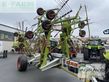 Rastrillo - Claas - liner 3000