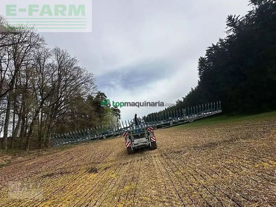 Equipamiento / accesorio - Veenhuis - profiline 13000