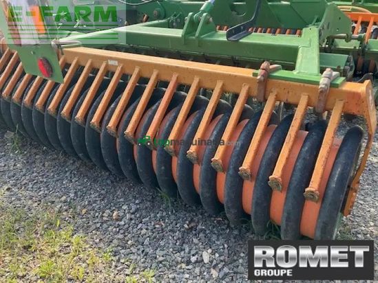 Cultivador - Amazone - catros5001-2