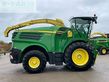 Cosechadora de Cereal - John Deere - 8600