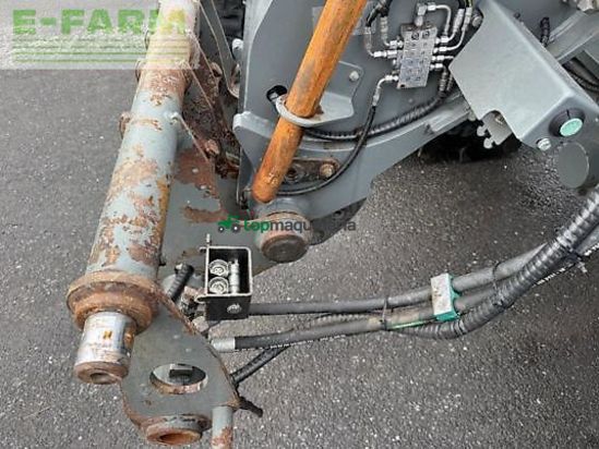 Telescopica - kramer - kt357