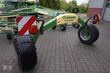 Rastrillo - Krone - swadro tc 760 150ha