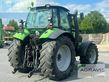 Tractor agrícola - Deutz-Fahr - agrotron ttv 620