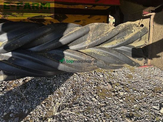 Cortacésped manual - Pöttinger - nova cut 265 h crw