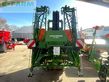 Atomizador - Amazone - uf 1002