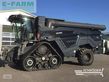 Cosechadora de Cereal - Fendt - ideal 9 t + macdon 12,50m + sww ziegler