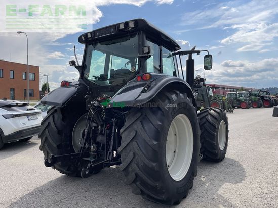 Tractor agrícola - Valtra - n 142 direct Direct