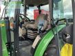 Tractor agrícola - John Deere - 5075e