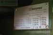 Cosechadora de Cereal - Krone - big x 630 optimaize