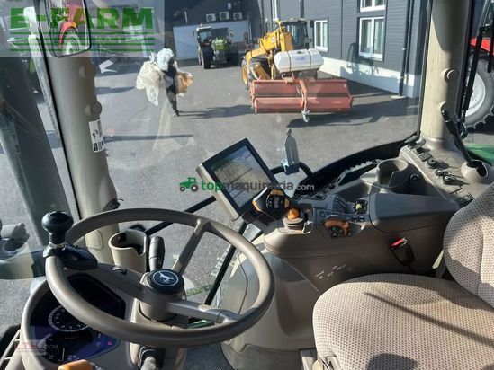Tractor agrícola - John Deere - 6r155 autopowr