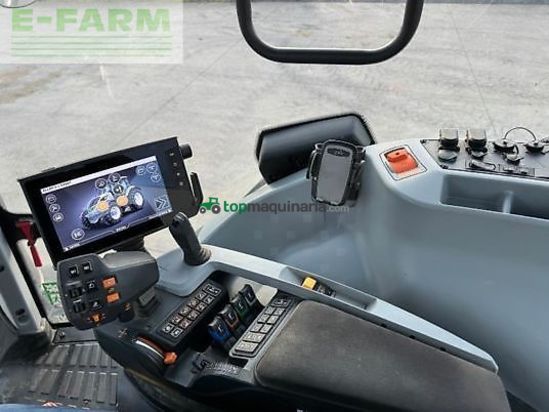 Tractor agrícola - Valtra - t175 versu