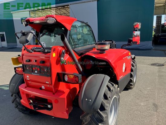 Telescopica - Manitou - MLT625