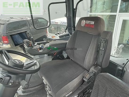 Tractor agrícola - Valtra - n175 direct