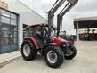 Tractor agrícola - Case IH - jx 1100 u profimodell
