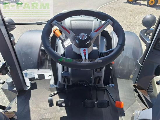 Tractor agrícola - Steyr - 6150 profi cvt (stage v)