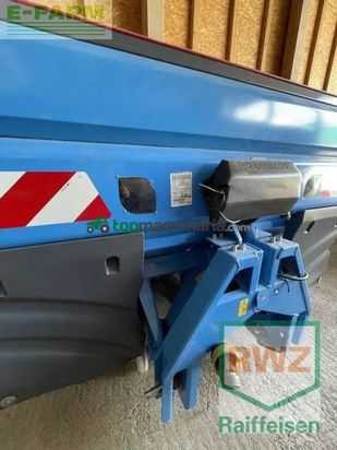 Esparcidor - Lemken - polaris 14 / 3000