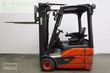 Elevadora - Linde - e 14 evo 386-02