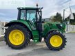 Tractor agrícola - John Deere - 6m 150