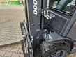 Elevadora - Doosan - d30s-9