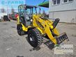 Minicargadora - Wacker Neuson - wl57