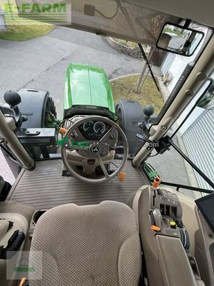 Tractor agrícola - John Deere - 6150r