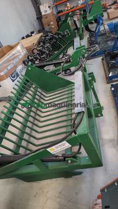Maquina despedregadora Suspendida 1.90 m