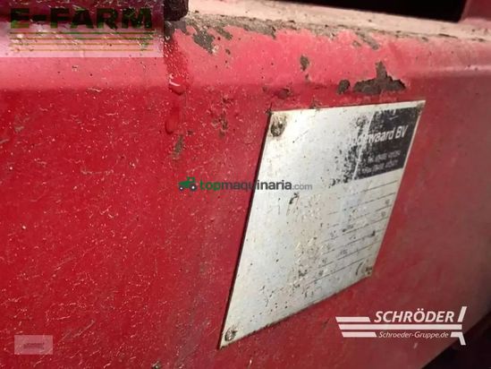 Equipamiento / accesorio - Vredo - vt 3936