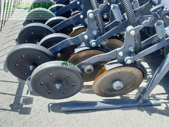 Combinado de siembra -  - hrw6000