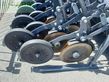 Combinado de siembra -  - hrw6000