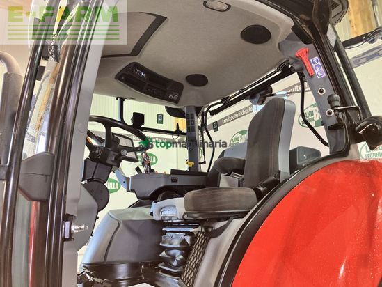 Tractor agrícola - Steyr - 6150 cvt hi-escr profi