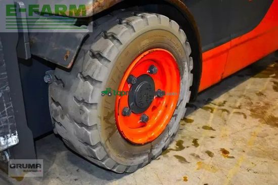 Elevadora - Linde - e 16 ph 386-02 evo