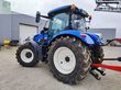 Tractor agrícola - New Holland - t6 160 ac