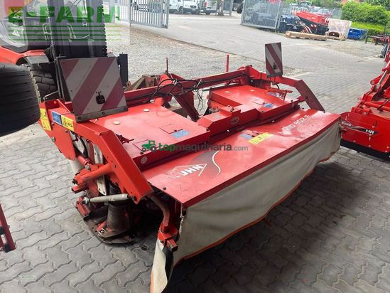 Cortacésped manual - Kuhn - gmd 802 ff