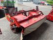 Cortacésped manual - Kuhn - gmd 802 ff