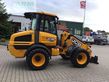 Minicargadora - JCB - tm 220