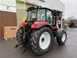 Tractor agrícola - Steyr - 4095 kompakt et basis