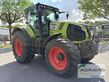 Tractor agrícola - Claas - axion 810 cmatic tier 4f