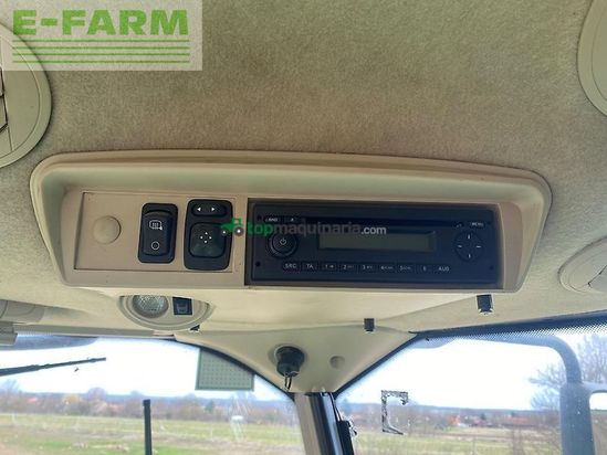 Cosechadora de Cereal - John Deere - t660