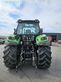 Tractor agrícola - Deutz-Fahr - agrotron 6150.4 ttv TTV