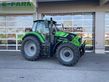 Tractor agrícola - Deutz-Fahr - 6180 ttv agrosky i-monitor isobus