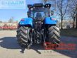 Tractor agrícola - New Holland - t 7.270 ac