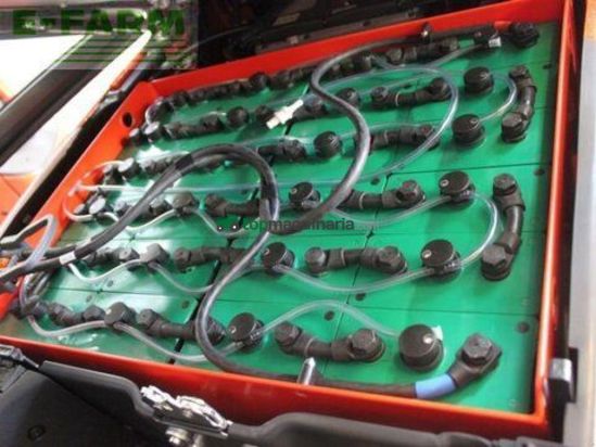 Elevadora - Linde - e 16 ph evo 386-02