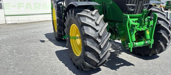 Tractor agrícola - John Deere - 6R 250