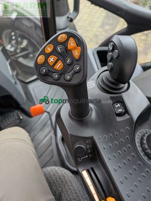 Tractor agrícola - Steyr - 4110 multi (stage v)