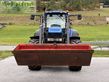 Tractor agrícola - New Holland - tm 190