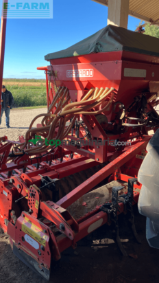 Grada rotativa - Maschio - dm4000p500