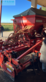 Grada rotativa - Maschio - dm4000p500
